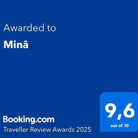 Mina Apartment Taramundi Ngoại thất bức ảnh