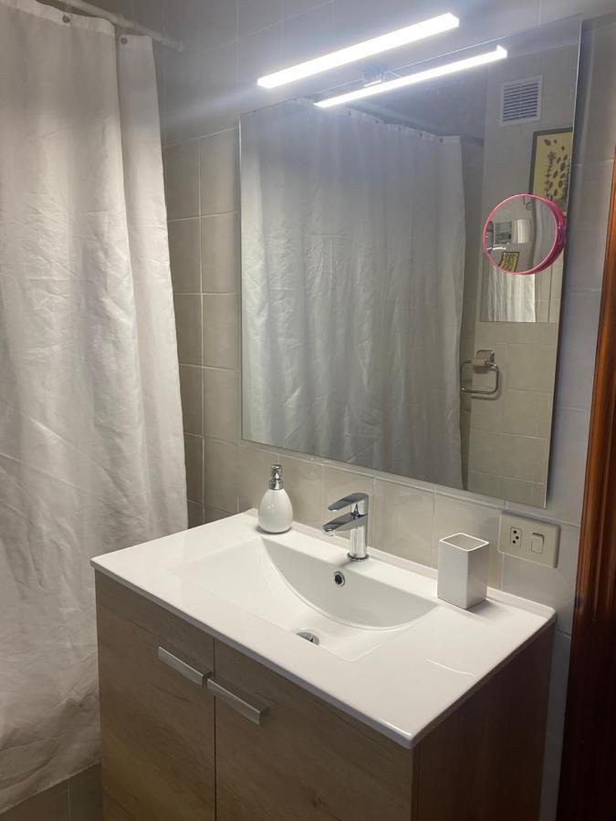 Mina Apartment Taramundi Ngoại thất bức ảnh