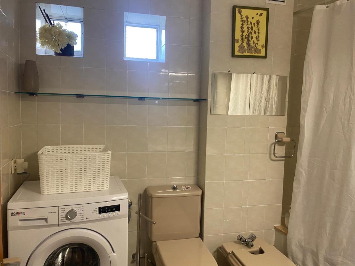 Mina Apartment Taramundi Ngoại thất bức ảnh